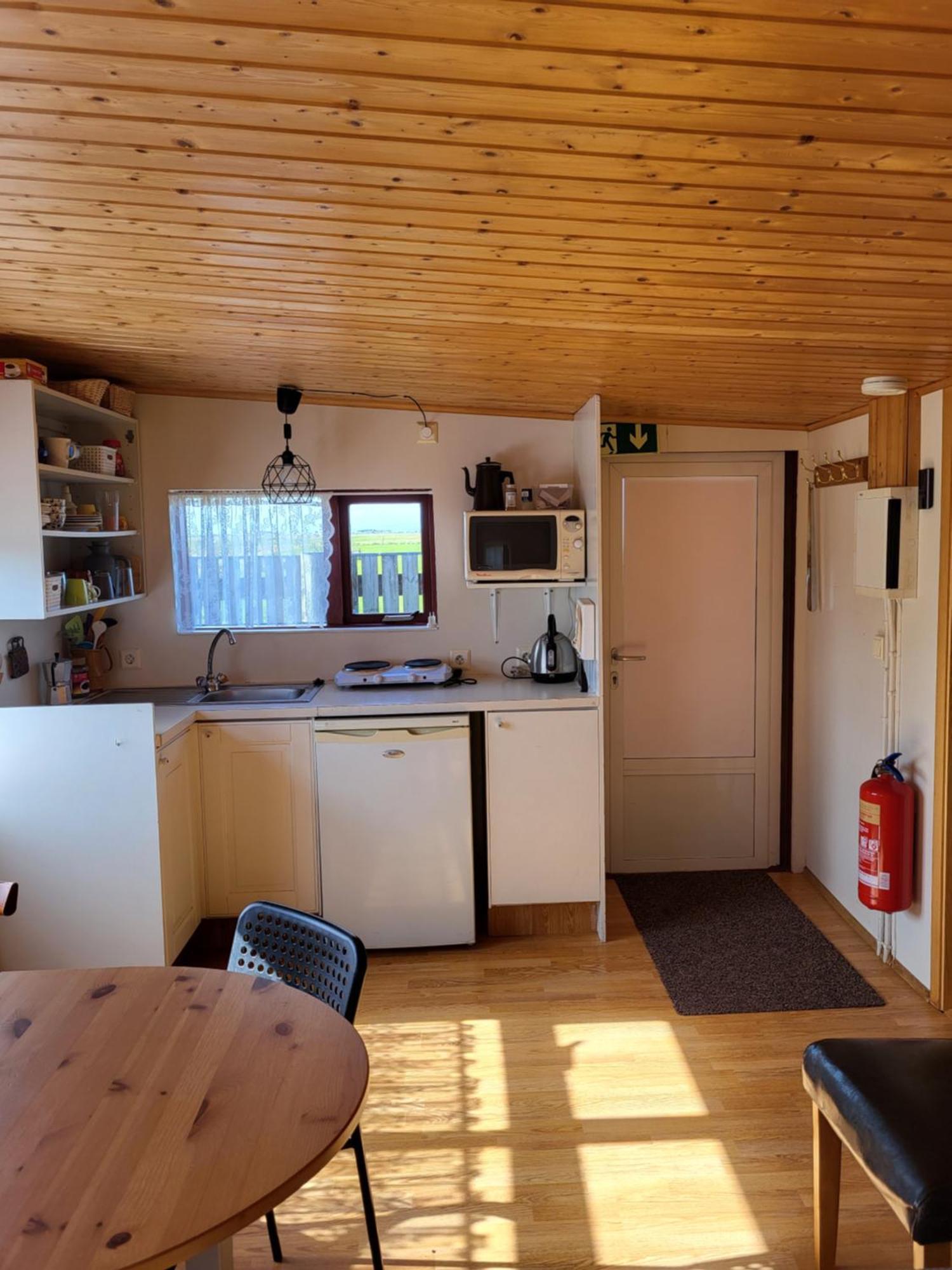 Vonarland Guest House Stokkseyri Rom bilde