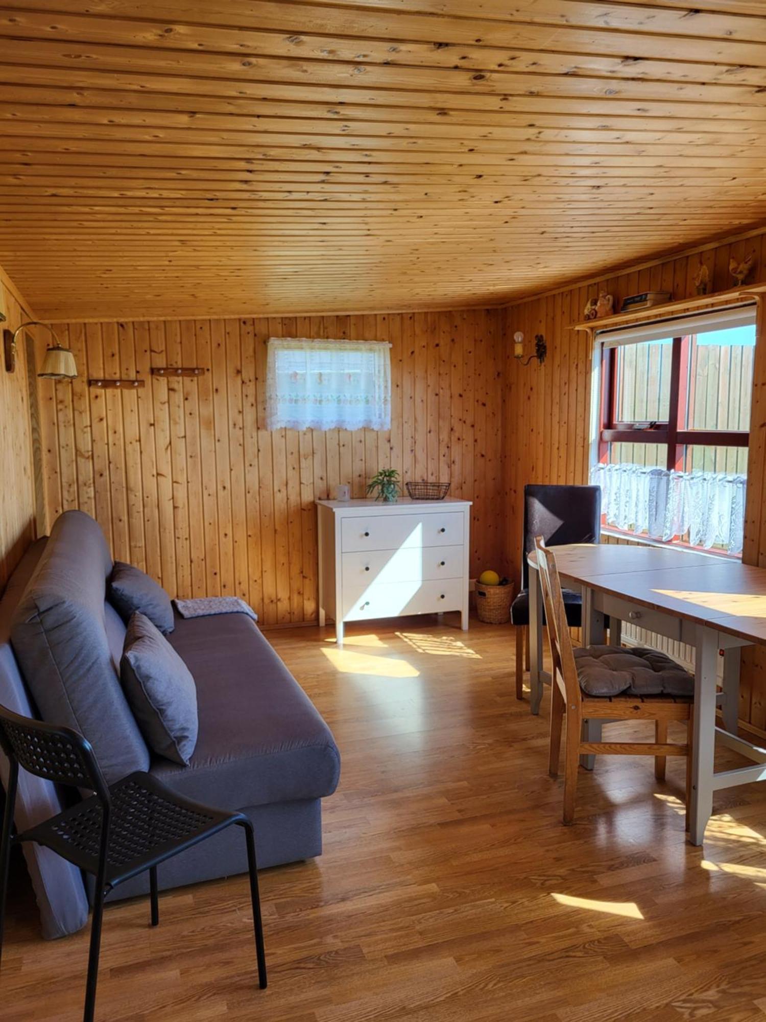 Vonarland Guest House Stokkseyri Rom bilde
