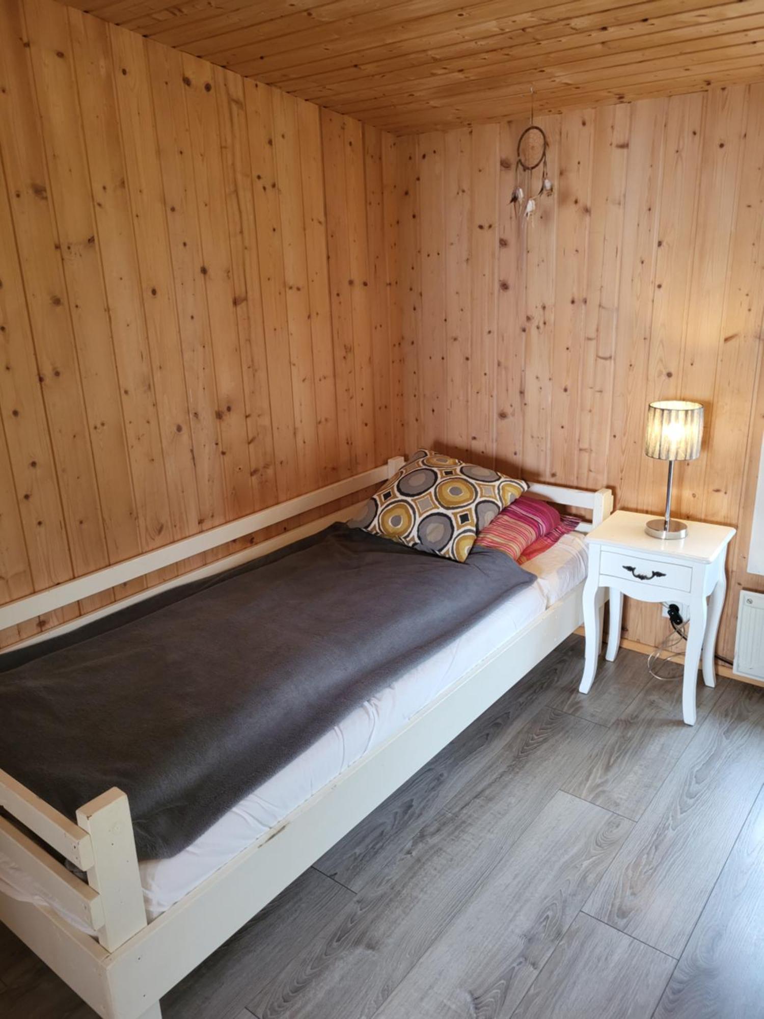 Vonarland Guest House Stokkseyri Rom bilde
