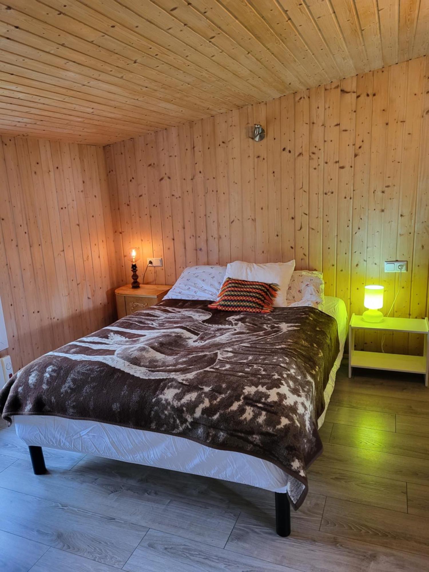 Vonarland Guest House Stokkseyri Rom bilde